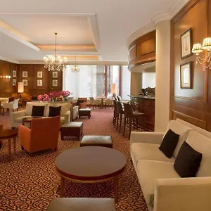 Sheraton Grand Szálloda Varsó