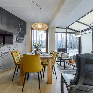 Visitzakopane - Queen Apartament
