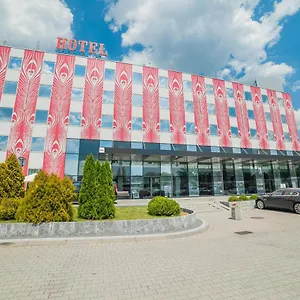 Premier Szálloda Krakkó