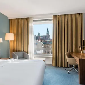 Radisson Blu Szálloda Krakkó