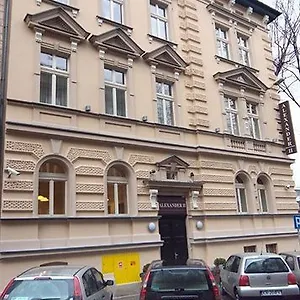 Downtown Szálloda Krakkó