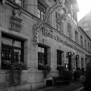 Steichele & Weinrestaurant Szálloda Nürnberg